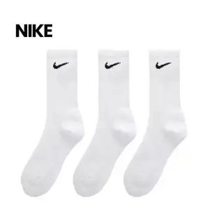 나이키 에브리데이 쿠시 크루 삭스 3P (SX7664-100)