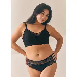 [하프클럽/컴포트랩]빅사이즈 탐탐 브라렛 단품