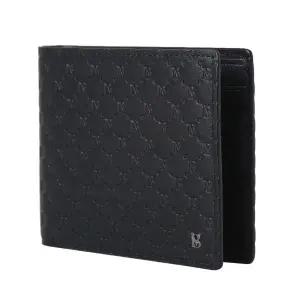 [롯데백화점]닥스 [26신상품]베노베로 남성 반지갑BMG1ACP2201K1-25(사은품/선물포장)