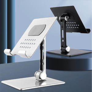 JP 360 메탈 태블릿 거치대 휴대폰 스마트폰 아이패드 갤럭시탭 테블릿 거치대