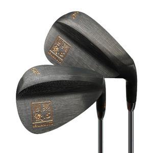 철심 야마모토 2023 리뉴얼 신형 비공인 포지드 웨지 블랙