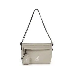 [캉골](센텀시티점)어센틱 Ⅱ 크로스백 3235 에크루