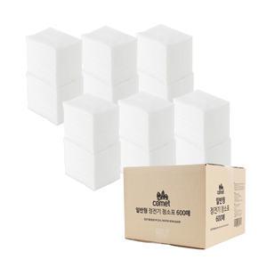 일반형 정전기 청소포 대용량 600매