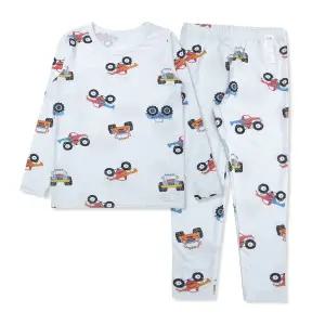 [대구백화점] [오가닉맘]벤트긴소아동내의(MISL9K06)