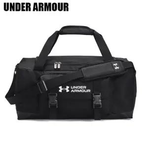 언더아머 게임타임 더플백 S 1376466-001