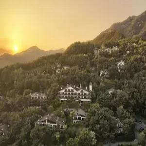 [충북 호텔] 클럽이에스제천리조트 (제천,단양)