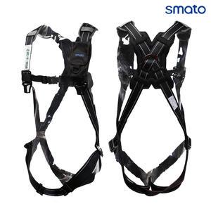 스마토 전체식 안전벨트 DMS-A201-1 고급형 안전그네