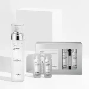 싸이닉 퍼스트 트리트먼트 미스트 120ml 1개 + 퍼스트 컨센트레이트 앰플 1ml 28개