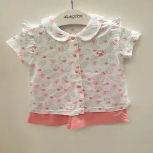 [압소바] 와키 쿨 반소 상하 AY313021