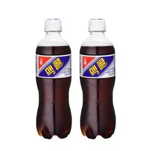 [본사직영] 맥콜 500ml x 20펫