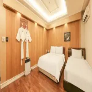 [광주] 상무지구 앨리스 비즈니스호텔(광주모텔/서구모텔/서구상무지구 앨리스 비즈니스호텔)