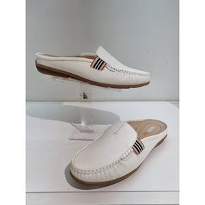 [에스콰이아] 여성 발편한 블로퍼 샌들 굽3센치 YACSHL545 (P002722269)