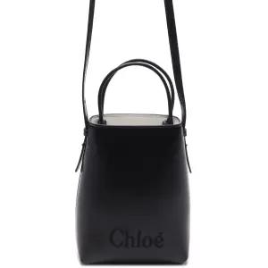 여성 센스 마이크로 토트숄더백 (CHC23UP873I10 001 23F)