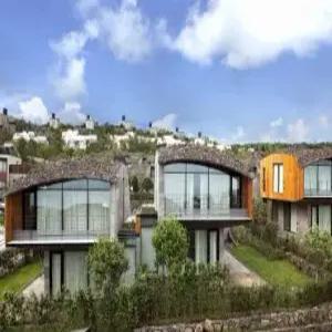 롯데아트빌라스