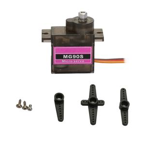 MG90S 서보모터 180도 메탈기어