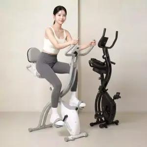 이고진 LPX1 실내 자전거 헬스 사이클 택배 기사 선택