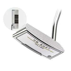 클리브랜드 HB 소프트 밀드 퍼터 8번