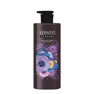 케라시스 엘레강스 엠버 퍼퓸 샴푸 600ml
