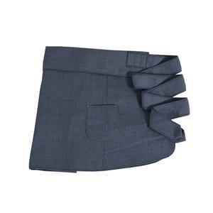 이지베이비 포대기 빈티지 5부 블루진