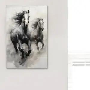 아트박스 꾸밈 ad299-아크릴액자_수채화말그림 세로)