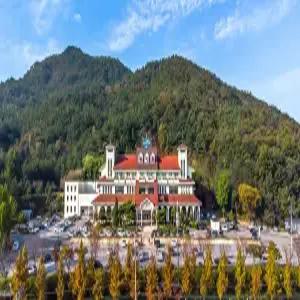 [충남] 세심천 온천 호텔(충남호텔/예산호텔/예산세심천 온천 호텔)