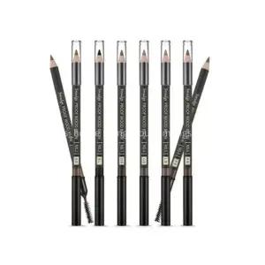 미샤 스머지프루프 우드 브로우