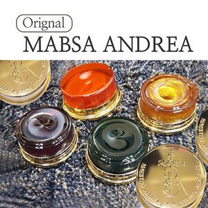 맙사 안드레아 송진 골드 허니 그린 레드 에버리지 바이올린 첼로 비올라 해금 겸용