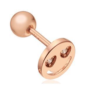 [라디오사] 14K 피어싱 G14D-4800CM