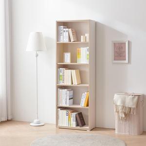 미키오 5단 책장 600