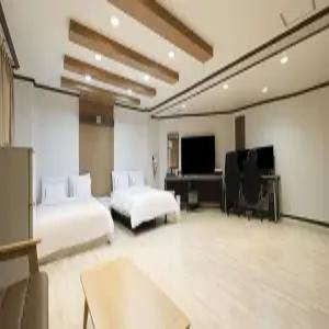 [충남] 아산 도고온천 리버호텔(충남모텔/아산모텔)