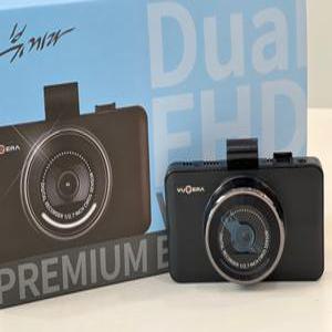 뷰게라 블랙박스 VG-9000 64G