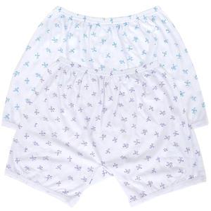 순면 여자 트렁크 팬티 네모 엄마 할머니 위생 사각 요실금 질염 빅사이즈 중요부분 이중면