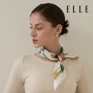 [최초가 59 000원]엔딩마차 SS 실크 미니 스카프 SE421S305