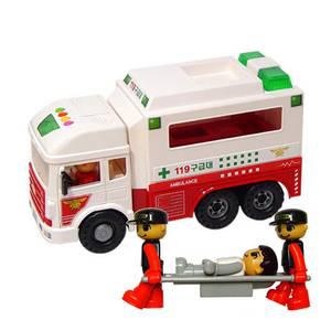 대성 뉴 말하는 119구급대(DS-957) 55000