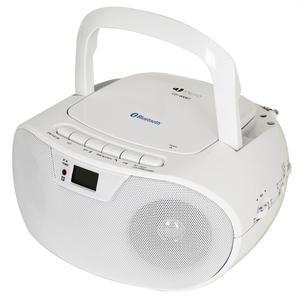 인비오 CD-600BT CD플레이어 MP3 CD플레이어