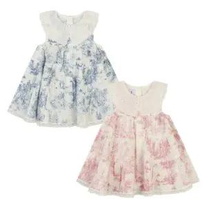 [압소바] 차밍 롱 원피스  AZ325106