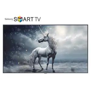[삼성] 85인치 네오QLED 4K 스마트 UHD TV 85QN90 수도권벽걸이