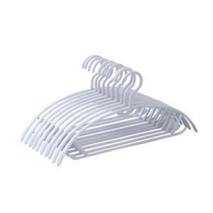 논슬립 어깨뿔방지 스틸 옷걸이  20P/30P/40P  5단 바지걸이 수납 옷장 행거