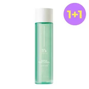[1+1][미샤] 수퍼 판테놀 리페어 토너 200ml