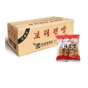 [금풍제과] 금풍제과 보리건빵 30g x100개
