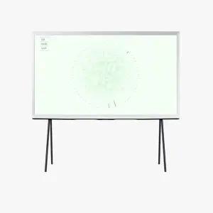 [삼성] The Serif TV KQ50LSD01AFXKR 배송무료
