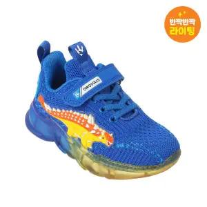 [롯데백화점]토박스 [토박스]다이노솔즈 안킬로 에어 포레스트 블루 [DNKCD1TSAF11]