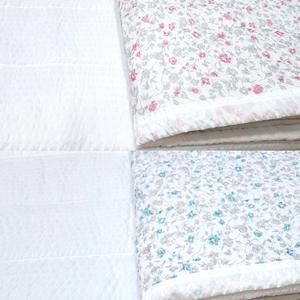 국산 시원한 여름 냉감 샤카 시어서커 누비 이불 차렵 침구 SS 누빔이불 2가지색상