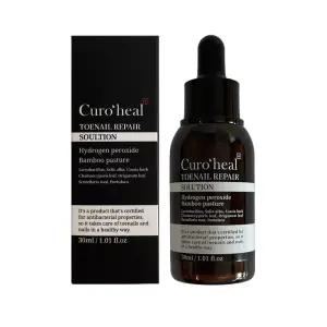 큐로힐 토네일 리페어 솔루션 30ml 1개 / 써클