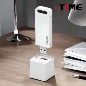 아이피타임 A3000U USB 무선랜카드