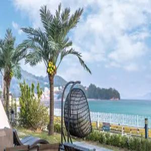 [인천 펜션] 강화도 바닷가산책 스파펜션 (강화,옹진)