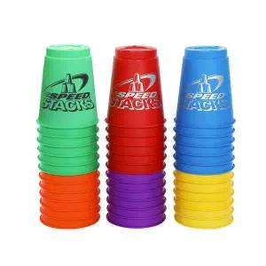 [러닝리소스]스피드스택스 점보스택스 36개 세트