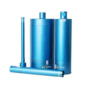 이화 습식코아날세트 코어비트세트 1조 분리형 규격 옵션선택 1-6인치