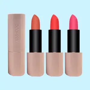 더샘 키스홀릭 립스틱 매트 3.5g 생기있는립