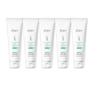 메이크프렘 세이프 미 릴리프 모이스처 클렌징 폼 250ml 5개